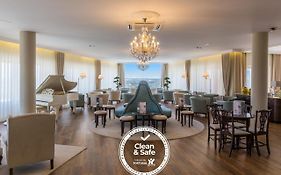 Luna Hotel Turismo